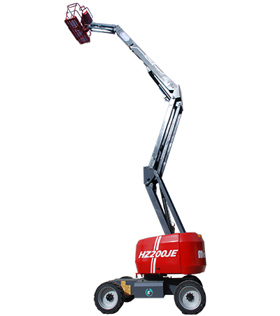 HZ160JE / HZ180JE / HZ200JE